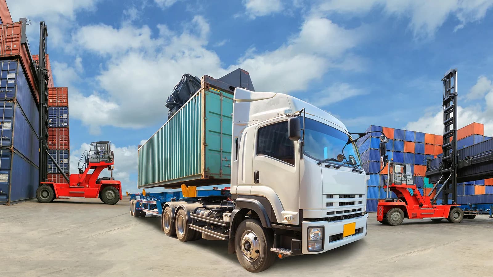Logistics